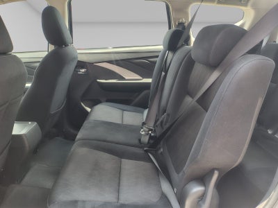 2025 Mitsubishi XPANDER 5P GLS L41.5 AUT