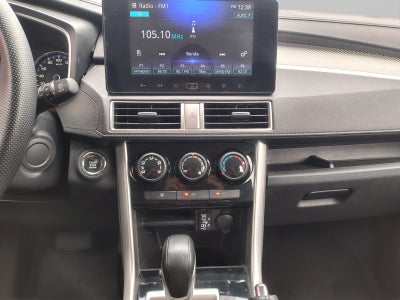 2025 Mitsubishi XPANDER 5P GLS L41.5 AUT