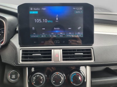 2025 Mitsubishi XPANDER 5P GLS L41.5 AUT