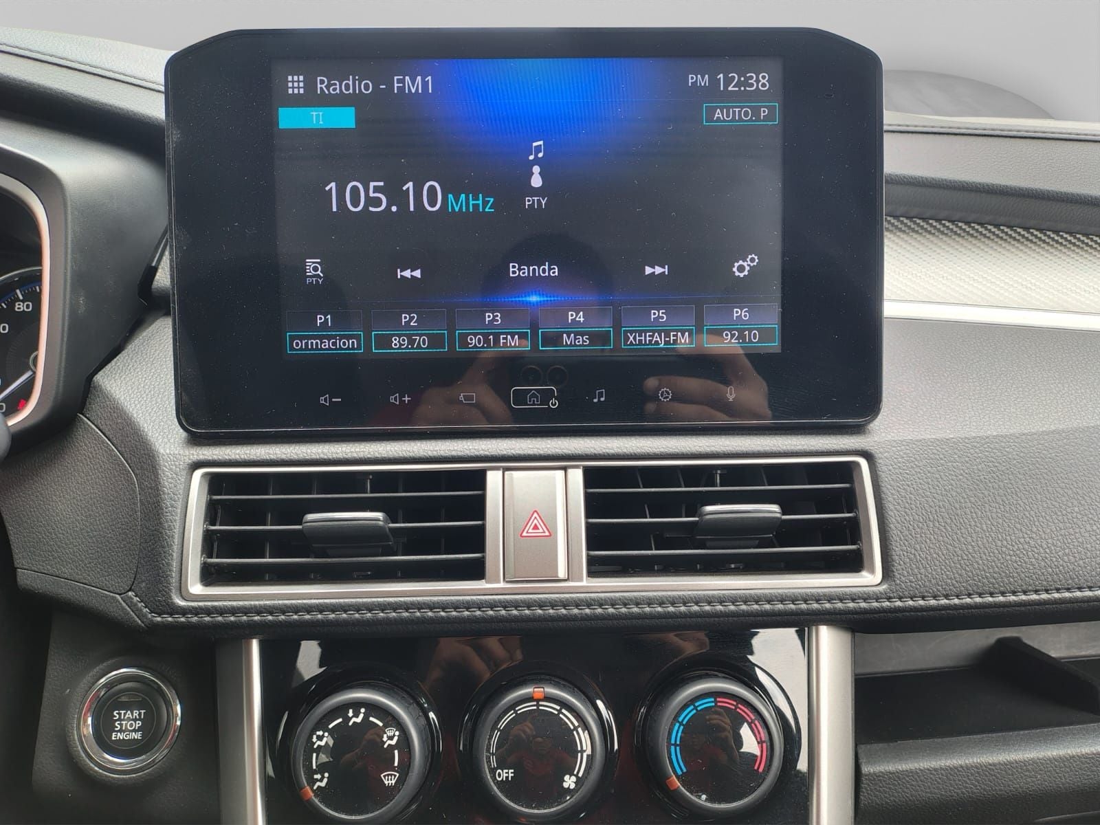 2025 Mitsubishi XPANDER 5P GLS L41.5 AUT