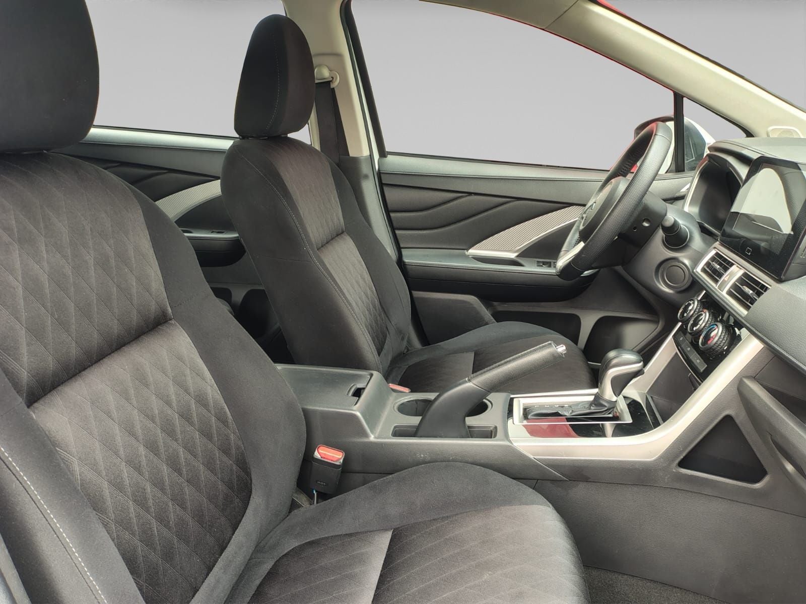2025 Mitsubishi XPANDER 5P GLS L41.5 AUT