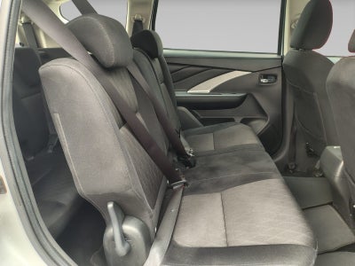 2025 Mitsubishi XPANDER 5P GLS L41.5 AUT