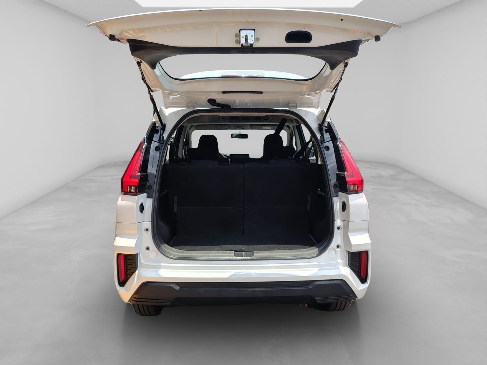 2025 Mitsubishi XPANDER 5P GLS L41.5 AUT