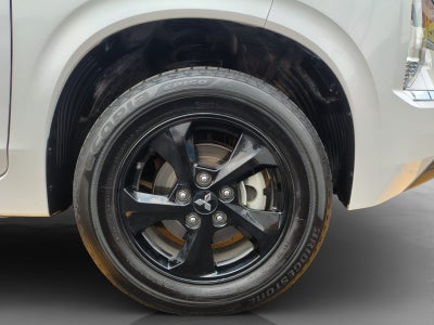 2025 Mitsubishi XPANDER 5P GLS L41.5 AUT