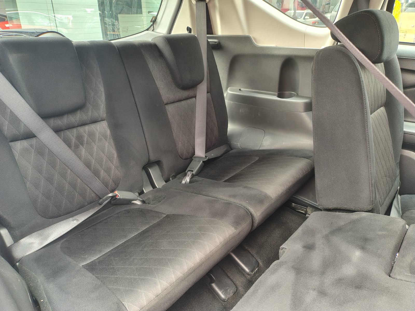 2025 Mitsubishi XPANDER 5P GLS L41.5 AUT