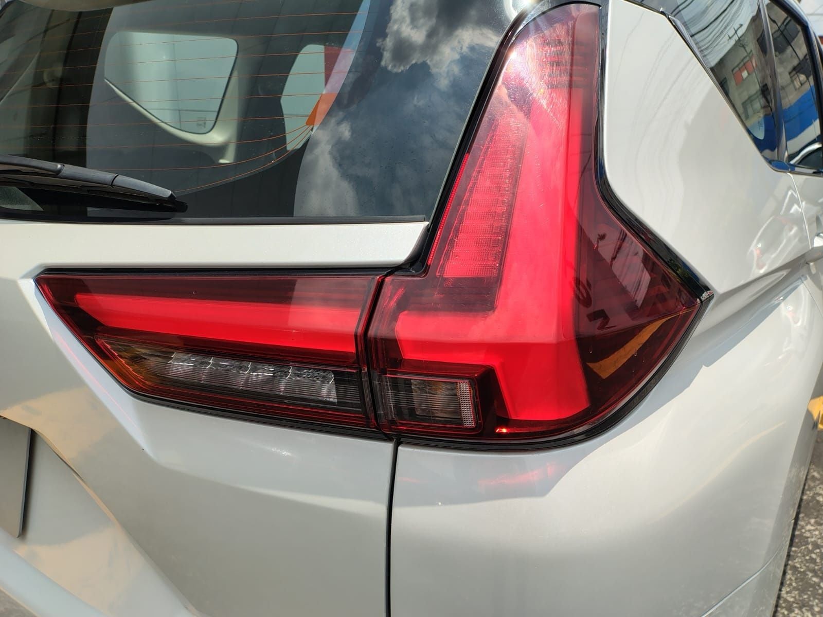 2025 Mitsubishi XPANDER 5P GLS L41.5 AUT