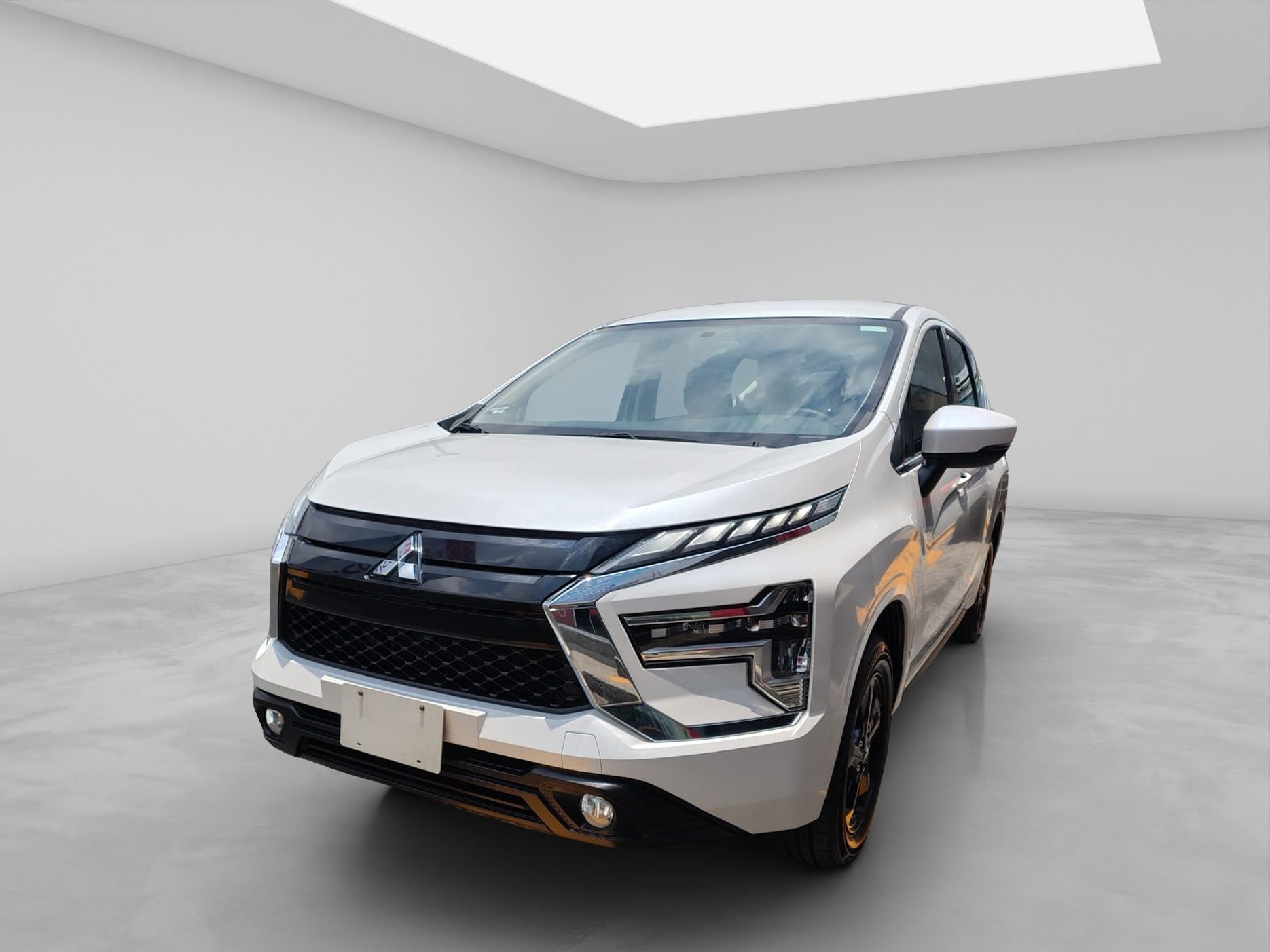 2025 Mitsubishi XPANDER 5P GLS L41.5 AUT