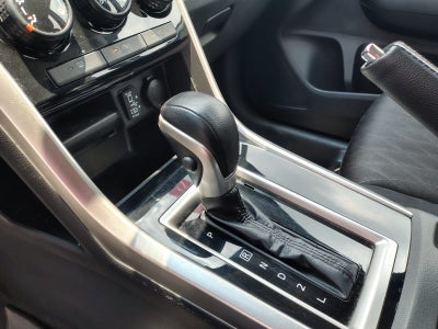 2025 Mitsubishi XPANDER 5P GLS L41.5 AUT