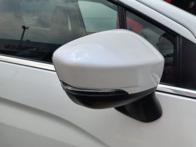 2025 Mitsubishi XPANDER 5P GLS L41.5 AUT