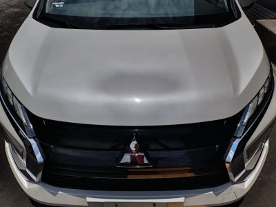 2025 Mitsubishi XPANDER 5P GLS L41.5 AUT