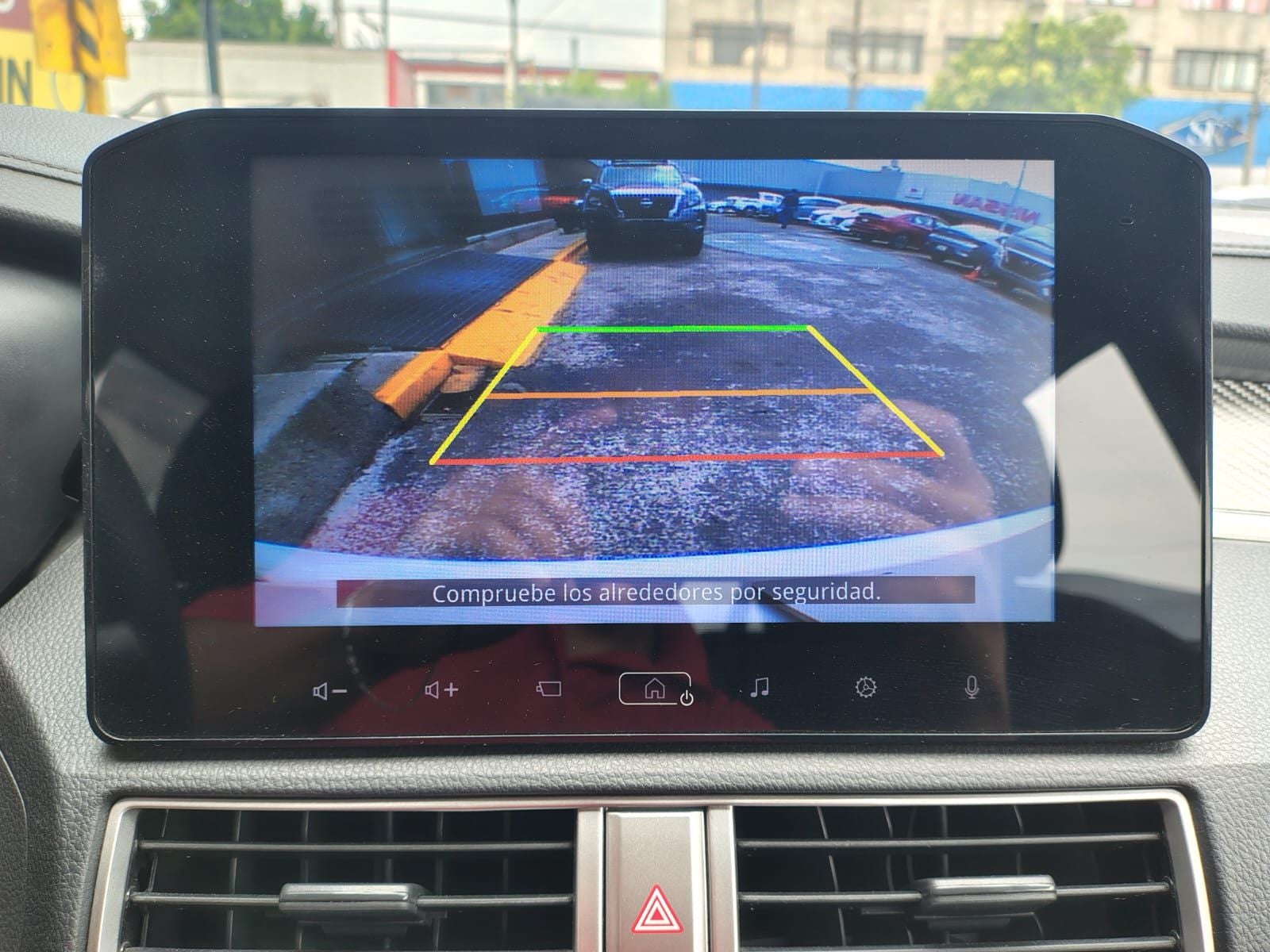 2025 Mitsubishi XPANDER 5P GLS L41.5 AUT