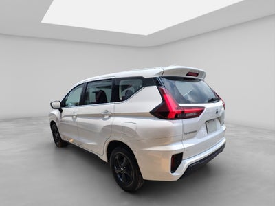 2025 Mitsubishi XPANDER 5P GLS L41.5 AUT