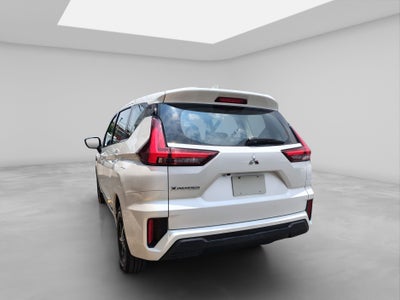 2025 Mitsubishi XPANDER 5P GLS L41.5 AUT