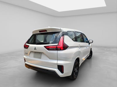 2025 Mitsubishi XPANDER 5P GLS L41.5 AUT
