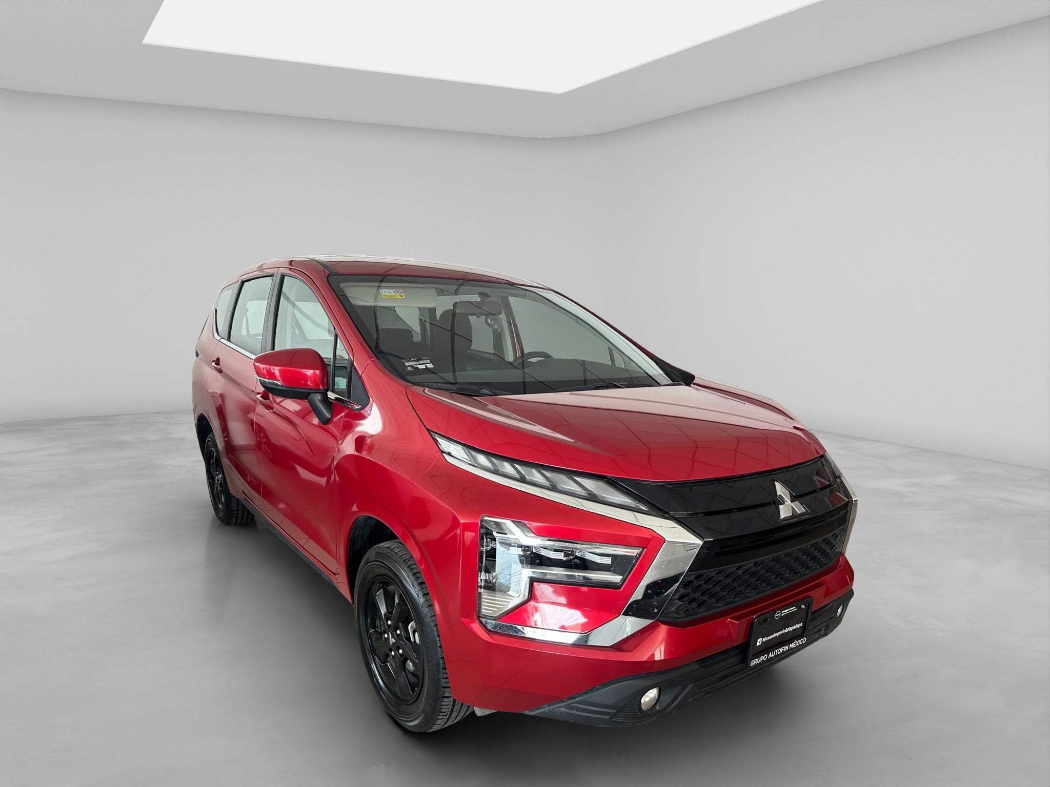 2025 Mitsubishi XPANDER 5P GLS L41.5 AUT