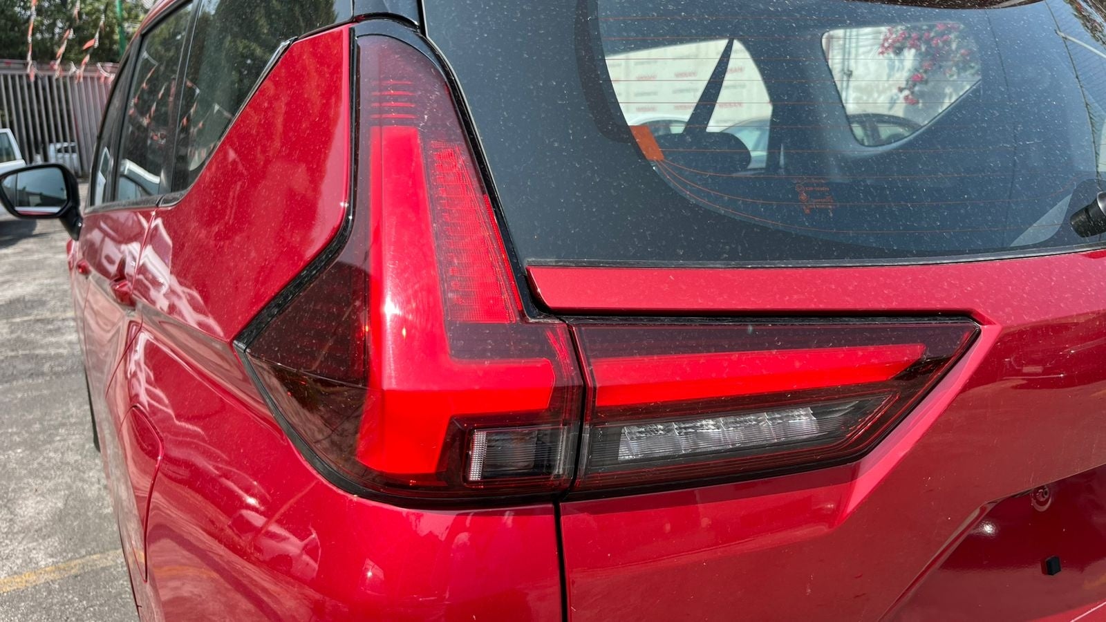 2025 Mitsubishi XPANDER 5P GLS L41.5 AUT
