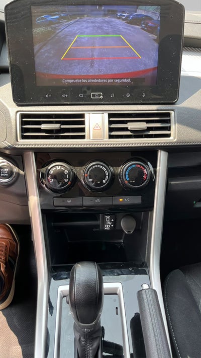 2025 Mitsubishi XPANDER 5P GLS L41.5 AUT