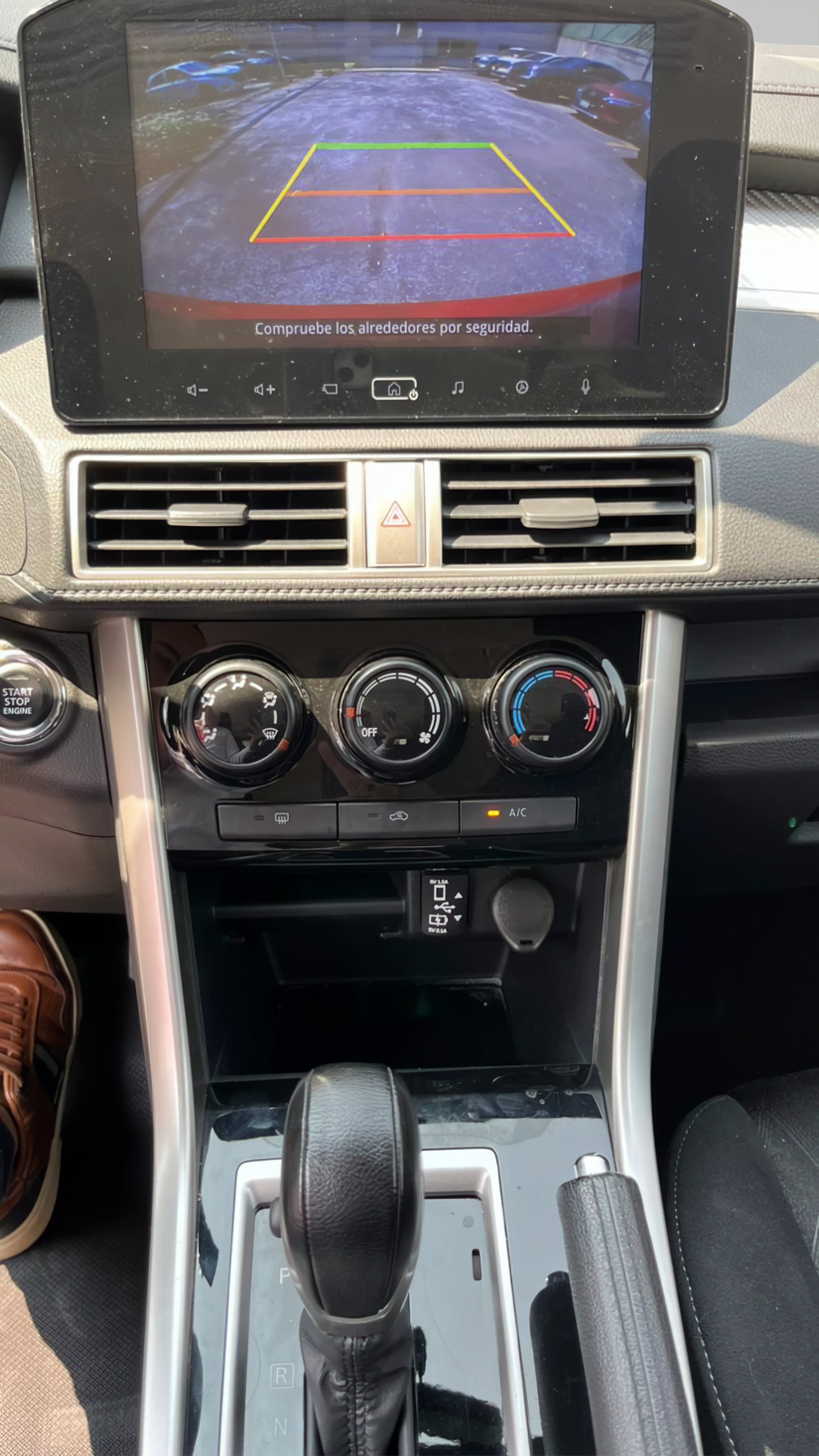 2025 Mitsubishi XPANDER 5P GLS L41.5 AUT