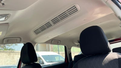 2025 Mitsubishi XPANDER 5P GLS L41.5 AUT
