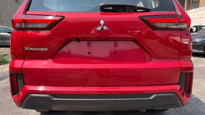 2025 Mitsubishi XPANDER 5P GLS L41.5 AUT