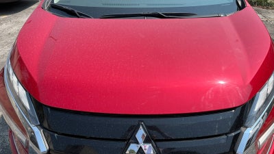2025 Mitsubishi XPANDER 5P GLS L41.5 AUT