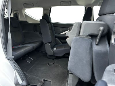 2024 Mitsubishi XPANDER 5P CROSS L41.5 AUT