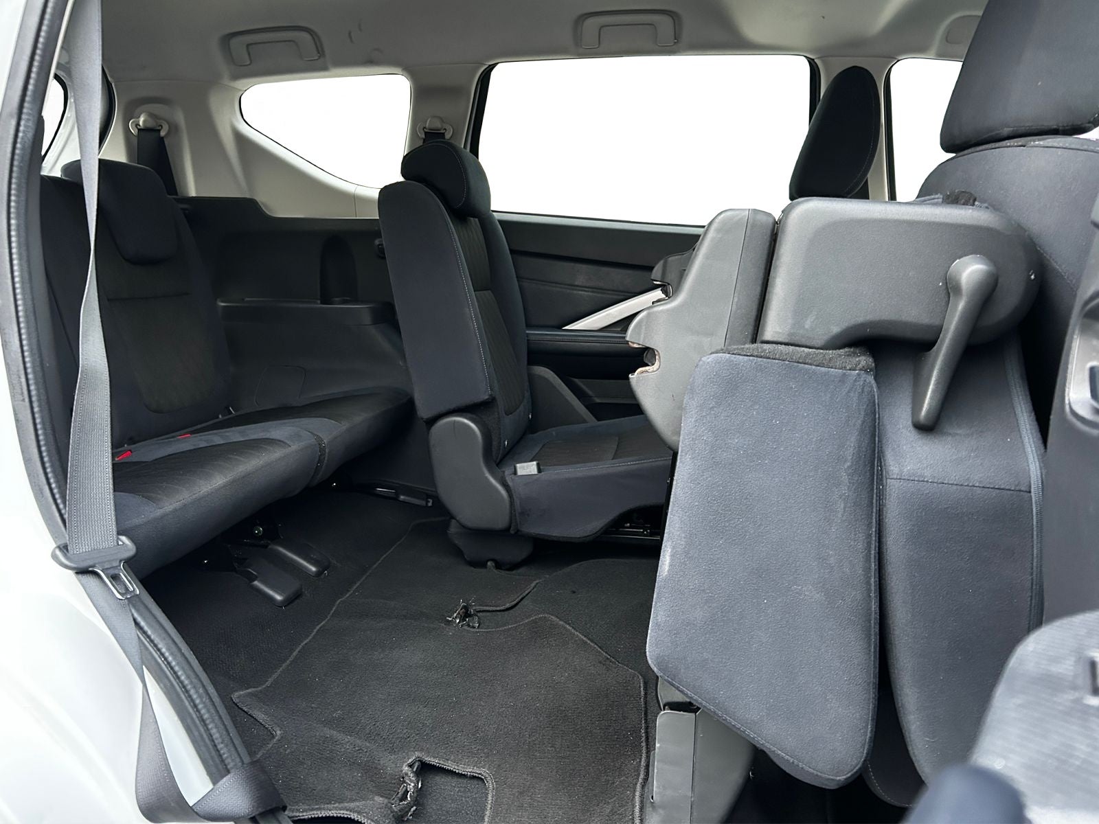 2024 Mitsubishi XPANDER 5P CROSS L41.5 AUT