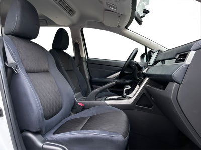 2024 Mitsubishi XPANDER 5P CROSS L41.5 AUT