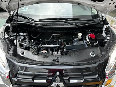 2024 Mitsubishi XPANDER 5P CROSS L41.5 AUT