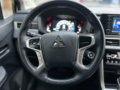 2024 Mitsubishi XPANDER 5P CROSS L41.5 AUT