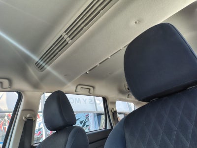 2024 Mitsubishi XPANDER 5P CROSS L41.5 AUT