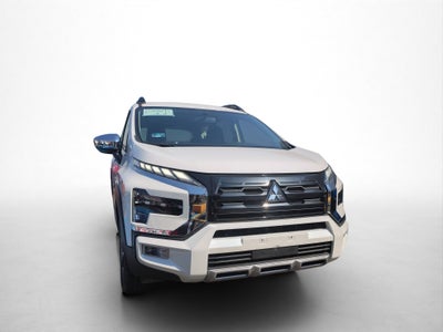 2024 Mitsubishi XPANDER 5P CROSS L41.5 AUT