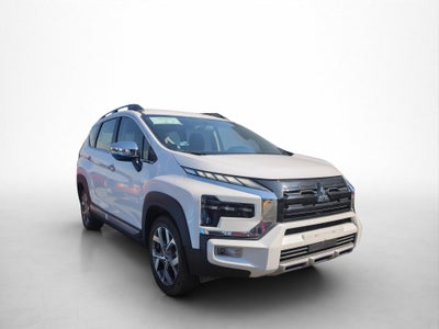 2024 Mitsubishi XPANDER 5P CROSS L41.5 AUT