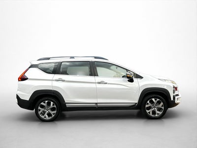 2024 Mitsubishi XPANDER 5P CROSS L41.5 AUT