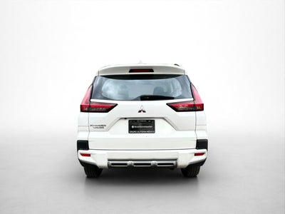 2024 Mitsubishi XPANDER 5P CROSS L41.5 AUT