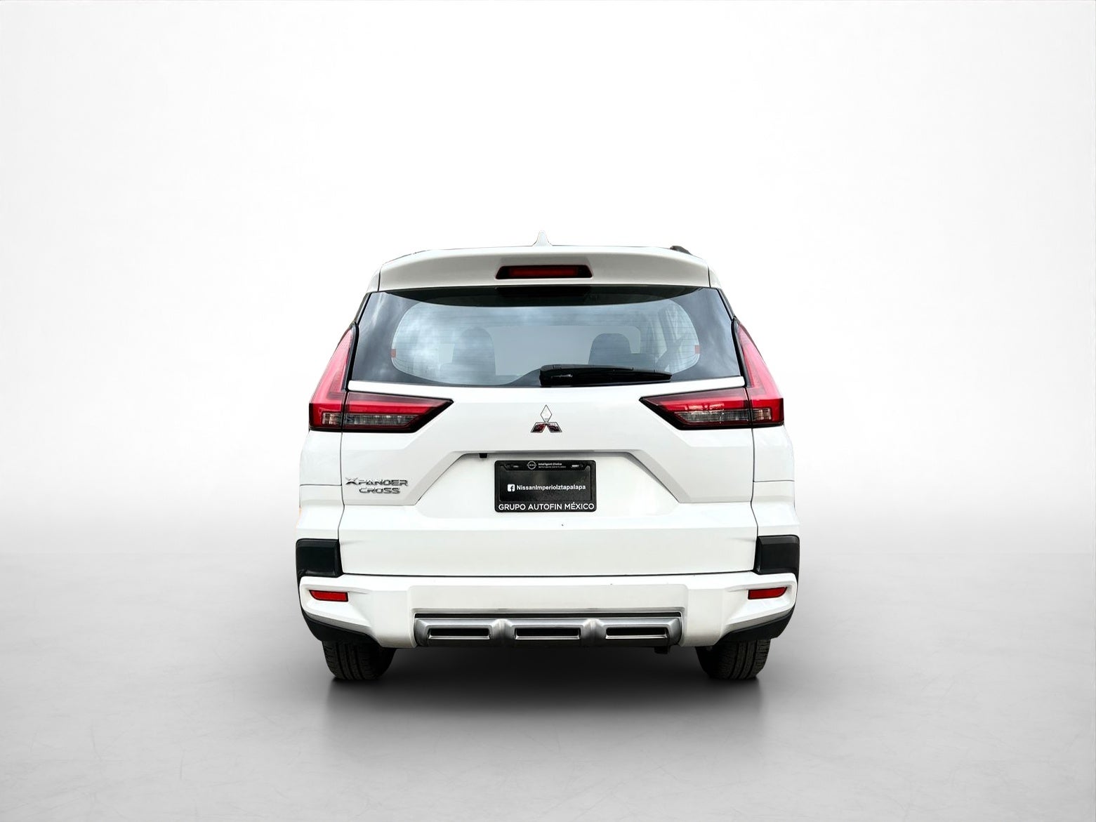 2024 Mitsubishi XPANDER 5P CROSS L41.5 AUT