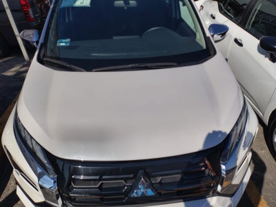 2024 Mitsubishi XPANDER 5P CROSS L41.5 AUT