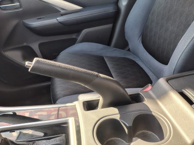 2024 Mitsubishi XPANDER 5P CROSS L41.5 AUT