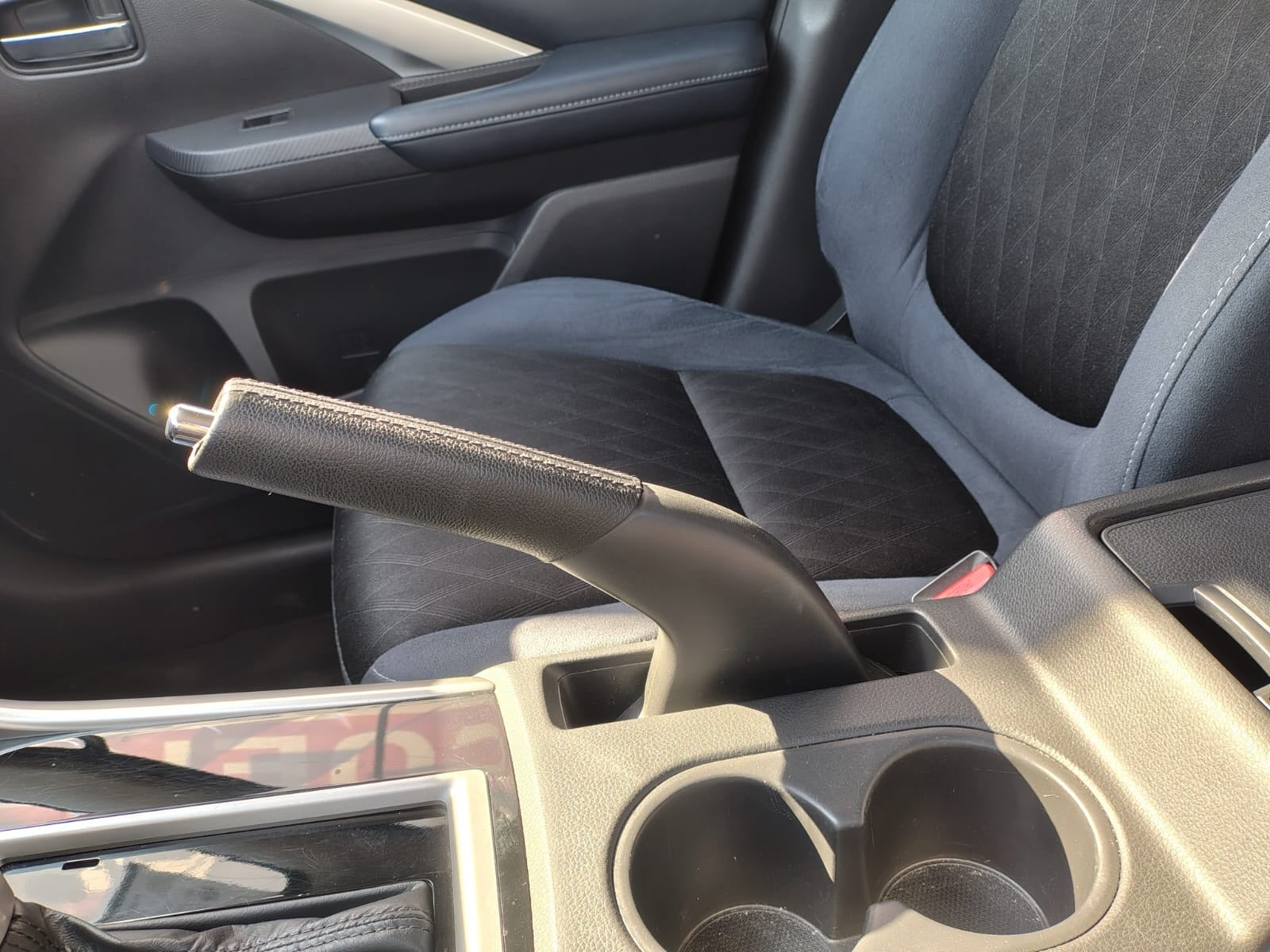 2024 Mitsubishi XPANDER 5P CROSS L41.5 AUT