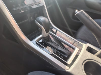 2024 Mitsubishi XPANDER 5P CROSS L41.5 AUT