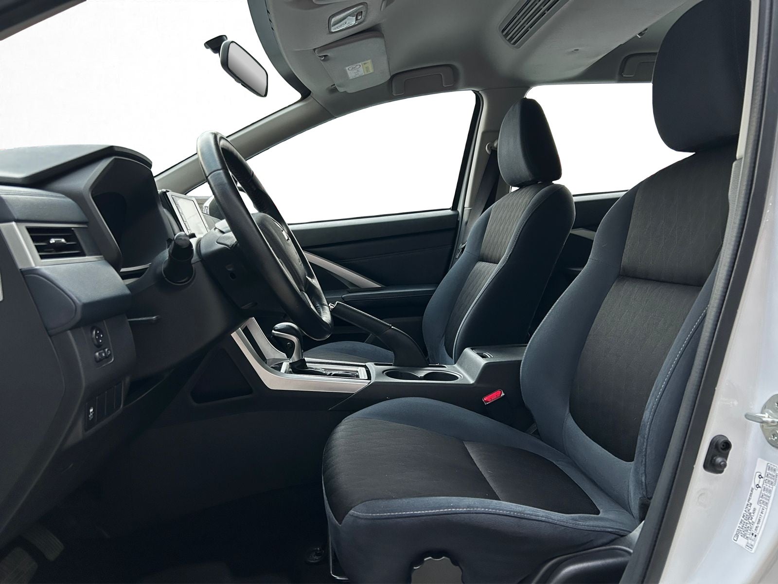 2024 Mitsubishi XPANDER 5P CROSS L41.5 AUT