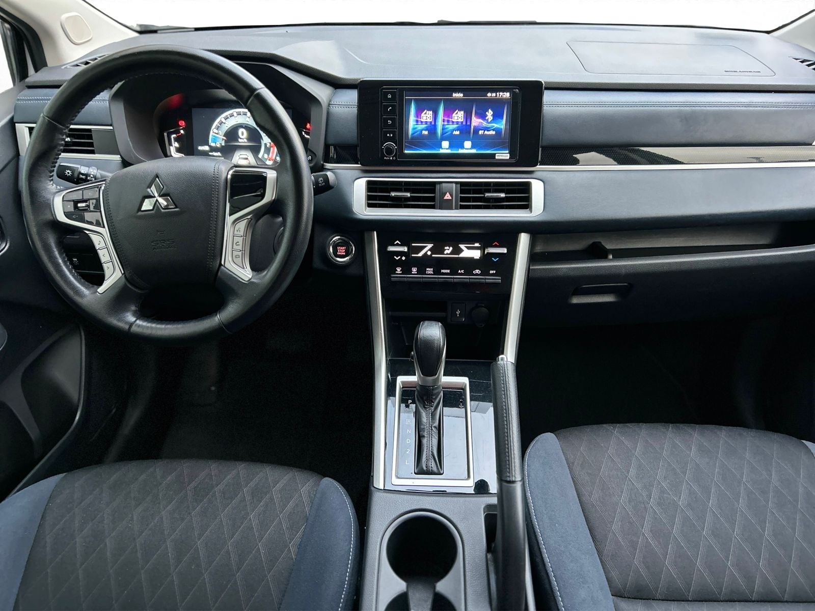 2024 Mitsubishi XPANDER 5P CROSS L41.5 AUT