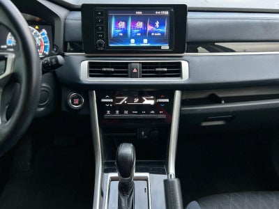 2024 Mitsubishi XPANDER 5P CROSS L41.5 AUT