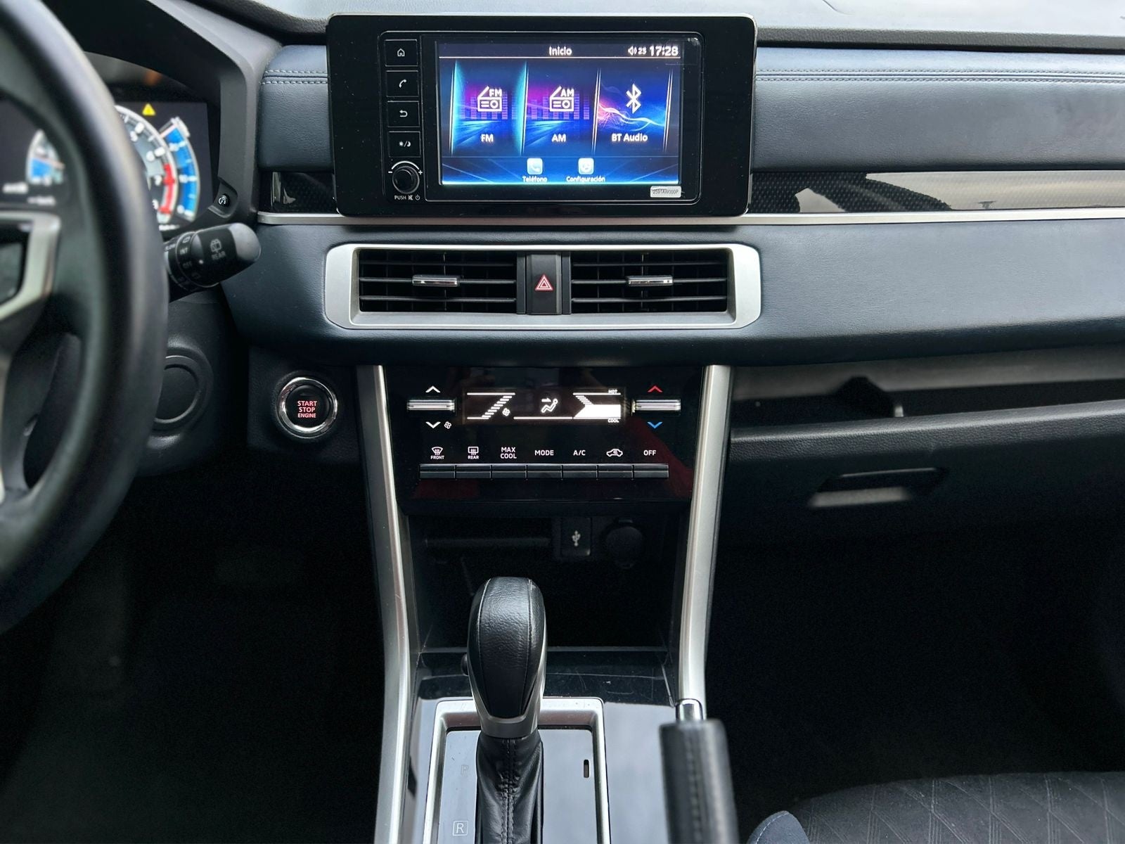 2024 Mitsubishi XPANDER 5P CROSS L41.5 AUT