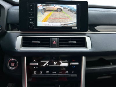 2024 Mitsubishi XPANDER 5P CROSS L41.5 AUT