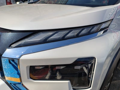 2024 Mitsubishi XPANDER 5P CROSS L41.5 AUT