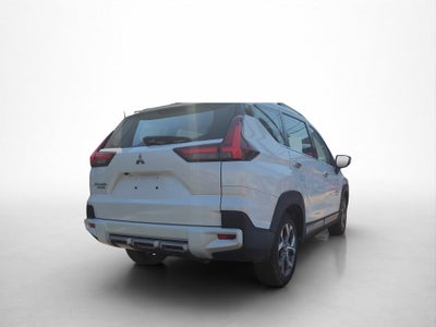 2024 Mitsubishi XPANDER 5P CROSS L41.5 AUT