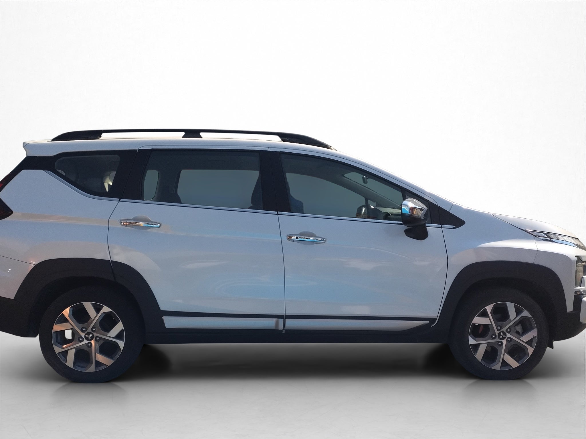 2024 Mitsubishi XPANDER 5P CROSS L41.5 AUT