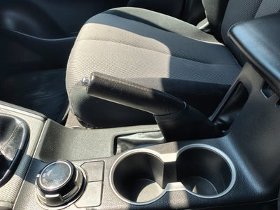 2023 Mitsubishi L200 4 PTS GLX CABINA DOBLE 24TD TM5 4X4