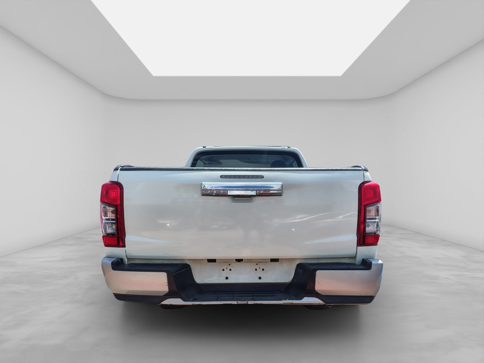 2023 Mitsubishi L200 4 PTS GLX CABINA DOBLE 24TD TM5 4X4